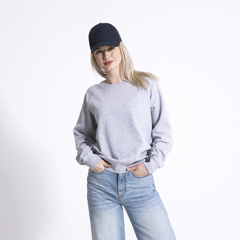 Crewneck "College" Crewneck "College"